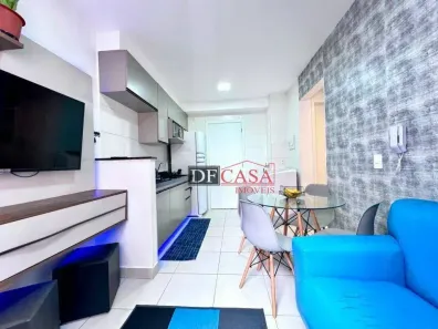 Apartamento com 2 Quartos à venda, 32m² no Itaquera, São Paulo