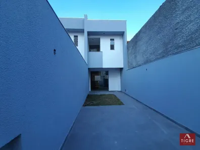 Casa com 2 Quartos à venda, 75m² no Planalto, Belo Horizonte