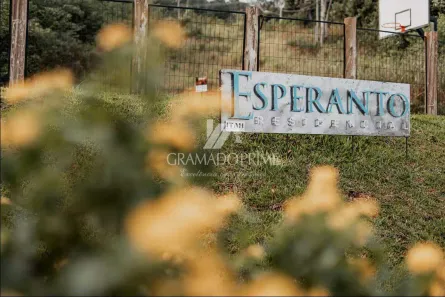Lote/Terreno à venda, 373m² no Várzea Grande, Gramado