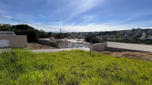 Lote/Terreno à venda, 310m² no Loteamento Quinta da Boa Vista, Itatiba