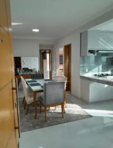Apartamento com 2 Quartos à venda, 54m² no Osvaldo Rezende, Uberlândia