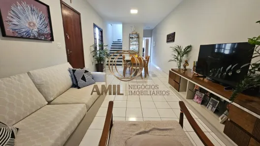 Sobrado com 3 Quartos à venda, 160m² no Bosque dos Eucaliptos, São José dos Campos