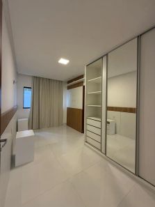 Casa de Condomínio com 4 Quartos à venda, 250m² no Parque do Jiqui, Parnamirim