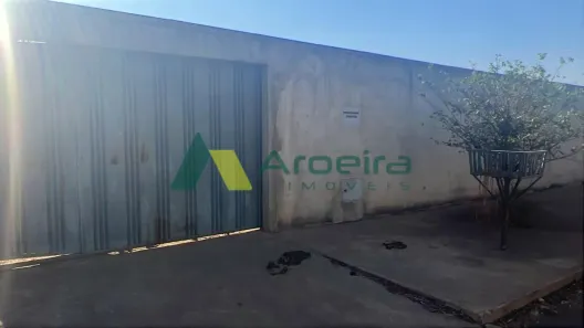 Lote/Terreno à venda, 420m² no , Aragoiânia