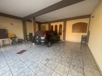 Casa com 6 Quartos à venda, 278m² no Independência, Ribeirão Preto
