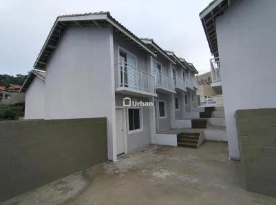 Casa de Condomínio com 2 Quartos à venda, 47m² no Chácara Vista Alegre, Cotia