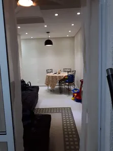 Apartamento com 2 Quartos à venda, 76m² no Parque Residencial Bom Conselho, Taubaté