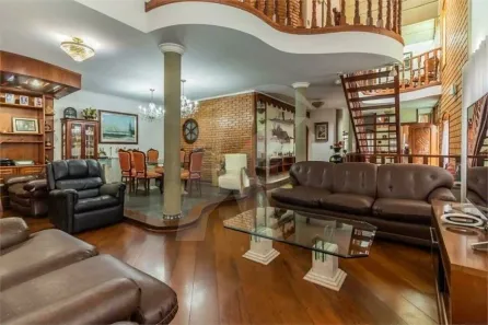 Sobrado com 4 Quartos à venda, 387m² no Jardim Franca, São Paulo