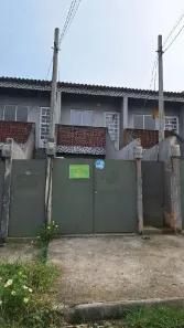 Casa com 1 Quarto à venda, 61m² no Lagoinha, Nova Iguaçu