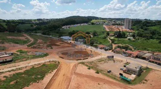 Lote/Terreno à venda, 360m² no Chácaras Do Guacuri, Itupeva