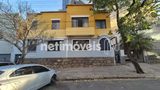Ponto Comercial com 4 Quartos à venda, 420m² no Santa Efigênia, Belo Horizonte