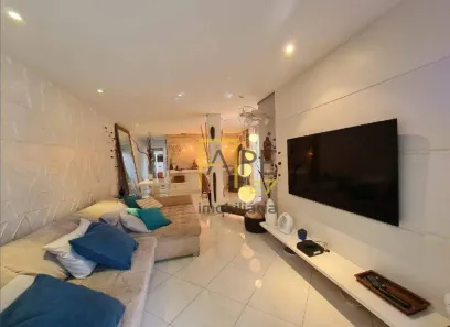 Sobrado com 3 Quartos à venda, 190m² no Vila Augusta, Guarulhos