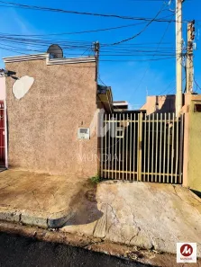 Sobrado com 5 Quartos para alugar, 194m² no Ipiranga, Ribeirão Preto