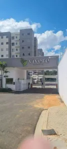 Apartamento com 2 Quartos à venda, 48m² no Jardim Hubert, Indaiatuba