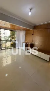 Apartamento com 3 Quartos à venda, 99m² no Setor Bueno, Goiânia