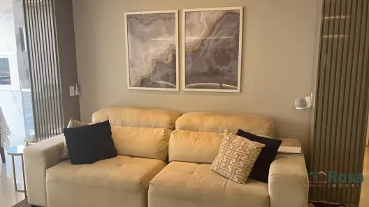 Apartamento com 3 Quartos à venda, 97m² no Bandeirantes, Cuiabá