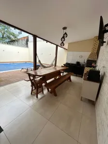 Casa com 3 Quartos à venda, 175m² no Jardim Presidente, Goiânia