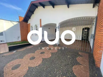 Casa com 4 Quartos à venda, 196m² no Paulista, Piracicaba