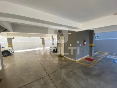 Apartamento com 1 Quarto para alugar, 50m² no Cazeca, Uberlândia