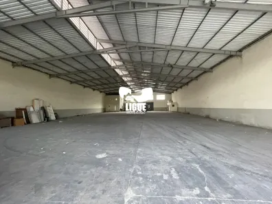 Galpão/Depósito/Armazém para alugar, 849m² no Vila Bela, São Paulo