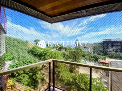 Apartamento com 3 Quartos à venda, 140m² no Copacabana, Rio de Janeiro