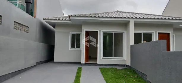 Casa com 2 Quartos à venda, 65m² no Potecas, São José