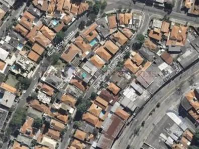 Sobrado com 4 Quartos à venda, 554m² no Bosque da Saúde, São Paulo