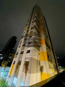 Apartamento com 2 Quartos para alugar, 37m² no Sé, São Paulo