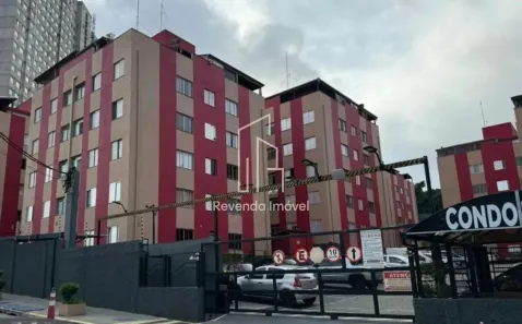Apartamento com 3 Quartos à venda, 110m² no Vila Sílvia, São Paulo