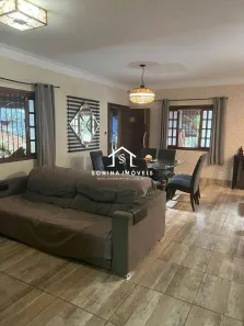 Casa com 4 Quartos à venda, 400m² no Jardim Estância Brasil, Atibaia