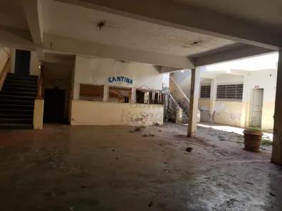Galpão/Depósito/Armazém com 22 Quartos à venda, 532m² no Centro, Ribeirão Preto