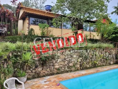 Casa de Condomínio com 2 Quartos à venda, 140m² no Brumadinho, Brumadinho