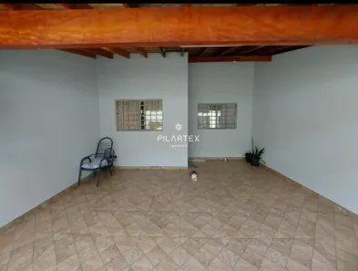 Casa com 2 Quartos à venda, 65m² no Jardim do Leste, Londrina