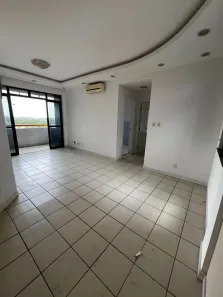Apartamento com 2 Quartos à venda, 60m² no São Francisco, São Luís