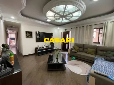 Sobrado com 3 Quartos à venda, 400m² no Ferrazópolis, São Bernardo do Campo