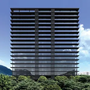 Apartamento com 2 Quartos à venda, 55m² no Jacarepaguá, Rio de Janeiro