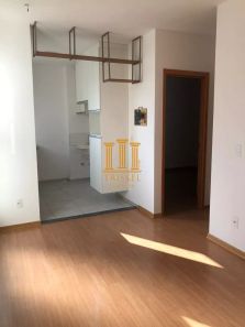 Apartamento com 2 Quartos à venda, 40m² no Granjas Santa Terezinha, Taubaté
