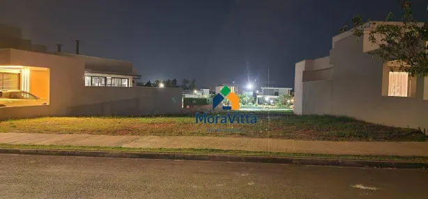 Lote/Terreno à venda, 410m² no Parque Nova Carioba, Americana
