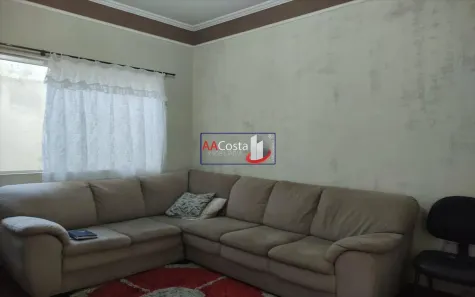 Casa com 3 Quartos à venda, 145m² no Jardim Cambuí, Franca