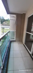 Apartamento com 2 Quartos para alugar, 71m² no Várzea, Teresópolis