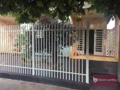 Casa com 3 Quartos à venda, 156m² no Boa Vista, São José do Rio Preto