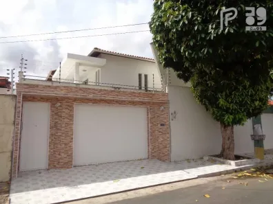 Casa com 5 Quartos para alugar, 328m² no Recanto dos Vinhais, São Luís