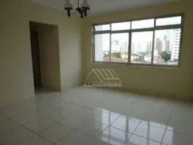 Apartamento com 2 Quartos à venda, 95m² no Ponta da Praia, Santos