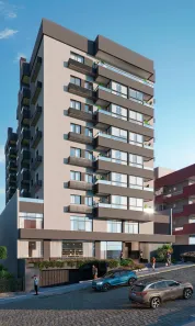 Apartamento com 2 Quartos à venda, 60m² no Progresso, Bento Gonçalves