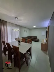 Apartamento com 3 Quartos à venda, 96m² no Baeta Neves, São Bernardo do Campo