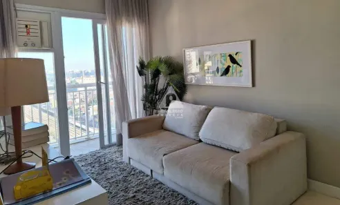 Apartamento com 2 Quartos à venda, 52m² no Riachuelo, Rio de Janeiro