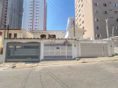 Sobrado com 4 Quartos para alugar, 208m² no Vila Olímpia, São Paulo