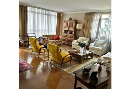 Apartamento com 3 Quartos à venda, 173m² no Jardim Paulista, São Paulo