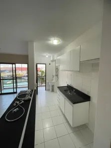 Apartamento com 3 Quartos à venda, 77m² no Calhau, São Luís