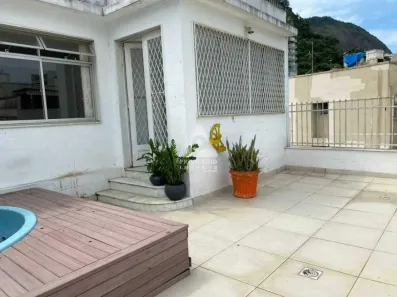 Cobertura com 4 Quartos à venda, 300m² no Copacabana, Rio de Janeiro